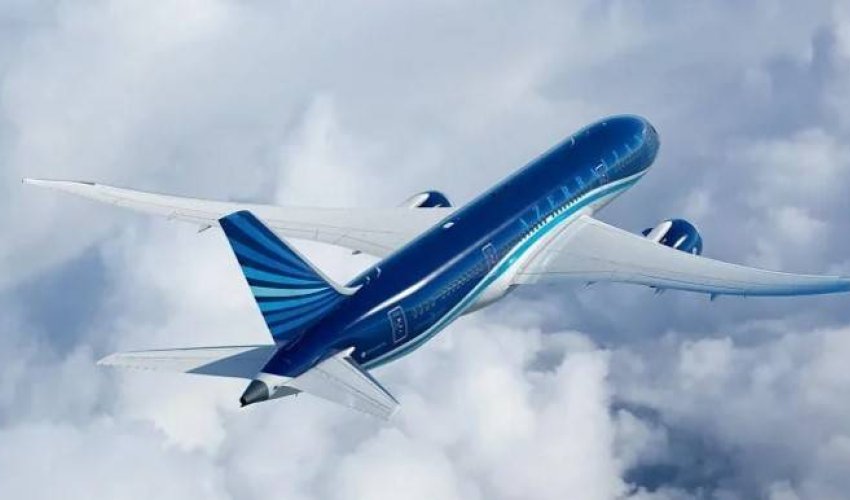 AZAL yeni nəsil təyyarələrində sərnişinlər üçün uçuşdaxili internet xidmətini istifadəyə verib