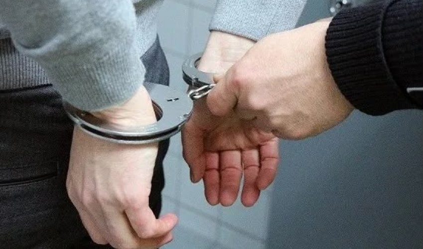 Cinayətdə şübhəli bilinən 25 nəfər saxlanılıb