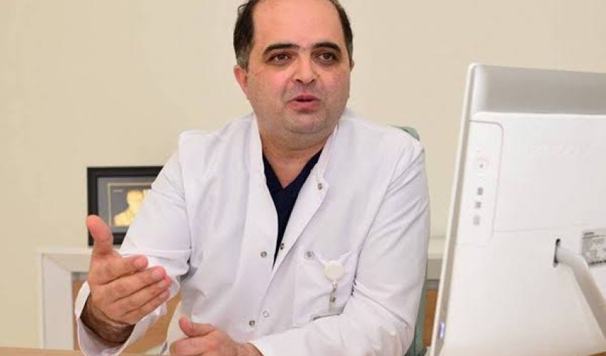 Deputat - dövlət satınalmalarında gecikmələr xəstəxanaların fəaliyyətinə mənfi təsir göstərir