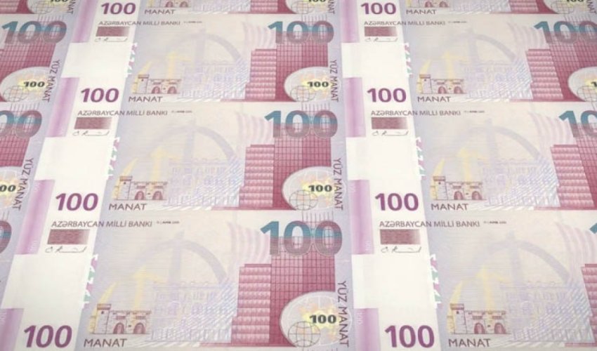 
Prezident 2025-ci il dövlət büdcəsinin icrası haqqında qanunu təsdiqləyib