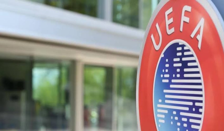 УЕФА может заблокировать возвращение РФ к участию в международных турнирах