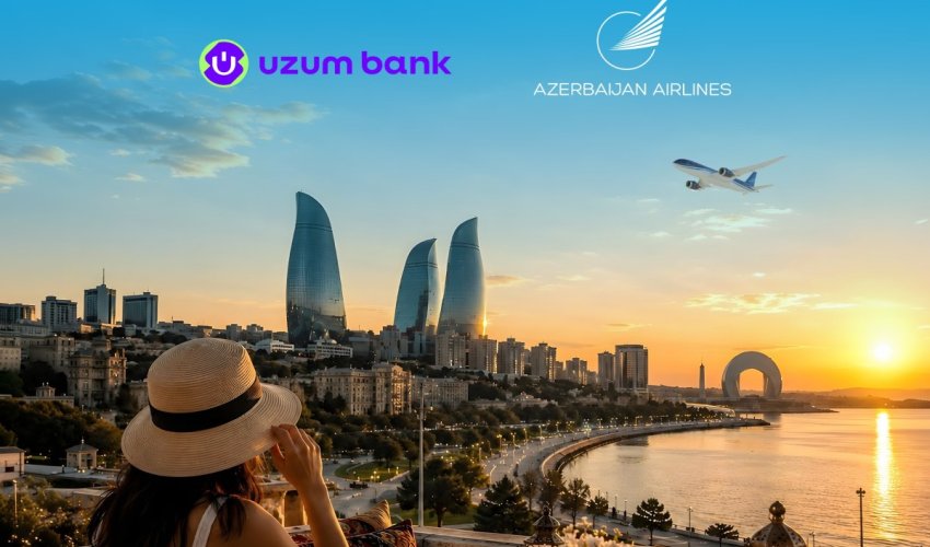 AZAL Özbəkistan sərnişinləri üçün onlayn ödəniş imkanlarını genişləndirir