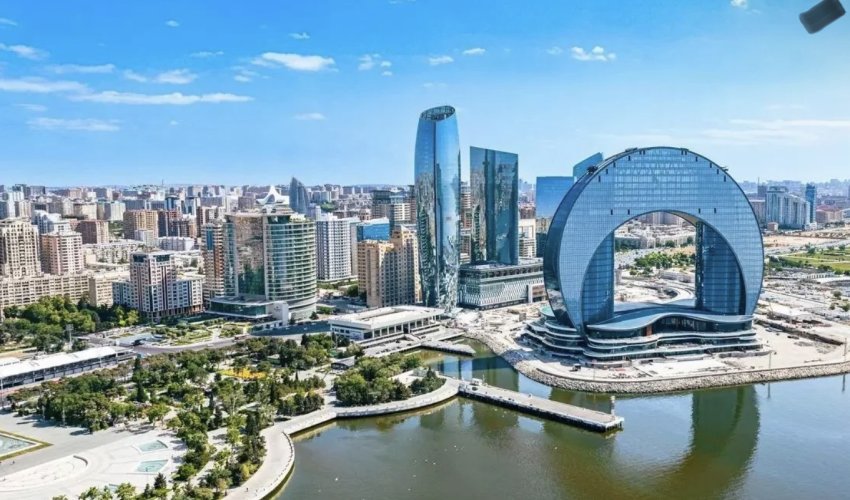 Azerbaijan records 15,420 crimes in first half