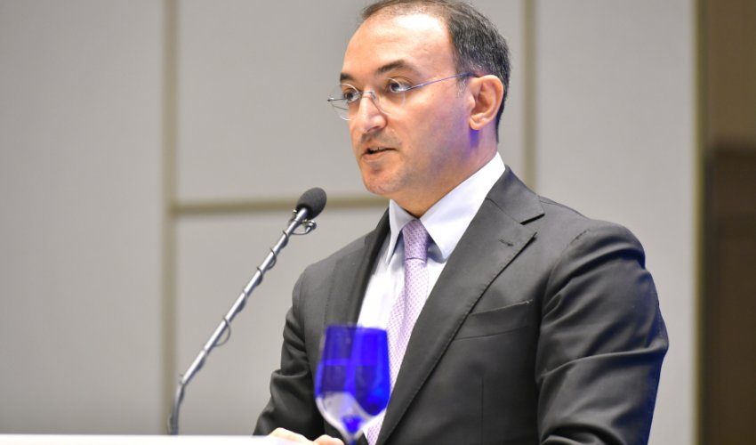 Son 14 ildə "ASAN xidmət" mərkəzlərində 9,2 milyon vətəndaşa xidmət göstərilib