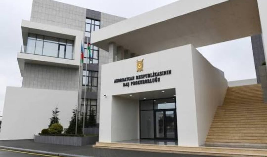Azərbaycan beynəlxalq axtarışda olan iki nəfəri Özbəkistana ekstradisiya edib