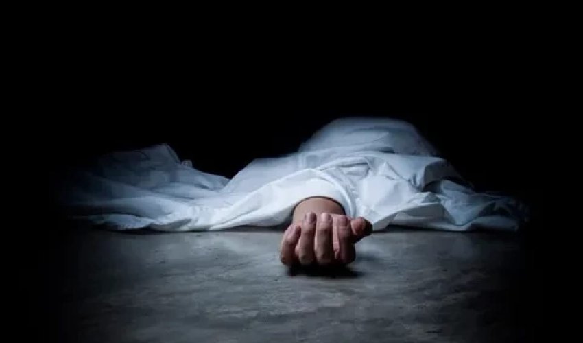 Bakıda sağlamlıq mərkəzinin rəhbəri işçi tərəfindən qətlə yetirilib