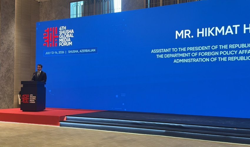 Azerbaijan weighs social media safeguards for children, presidential aide says