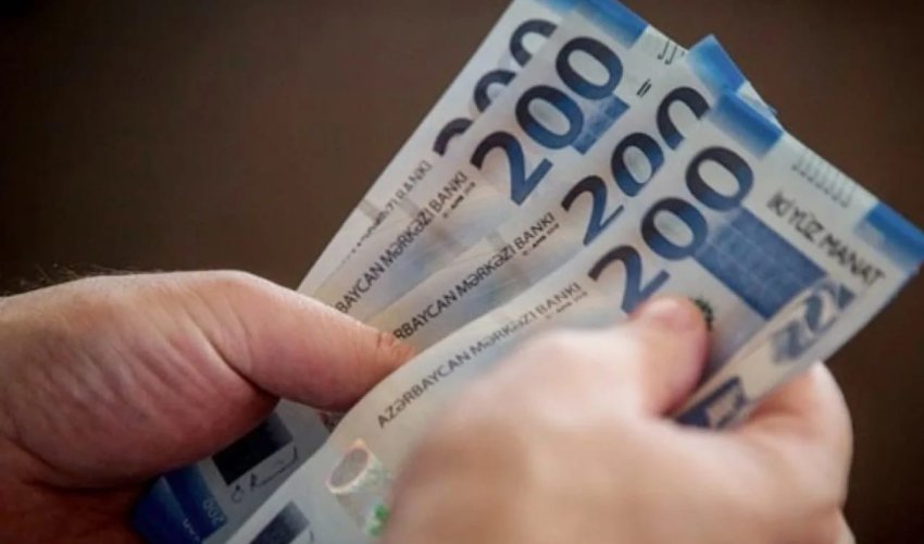 Azərbaycanda pensiya ödənişləri 10% artıb