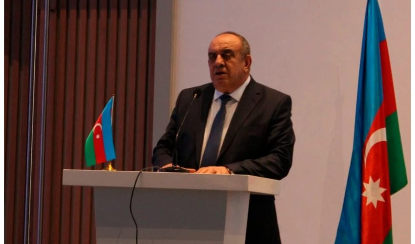 Qaxın sabiq icra başçısının həbs müddəti daha altı ay uzadılıb