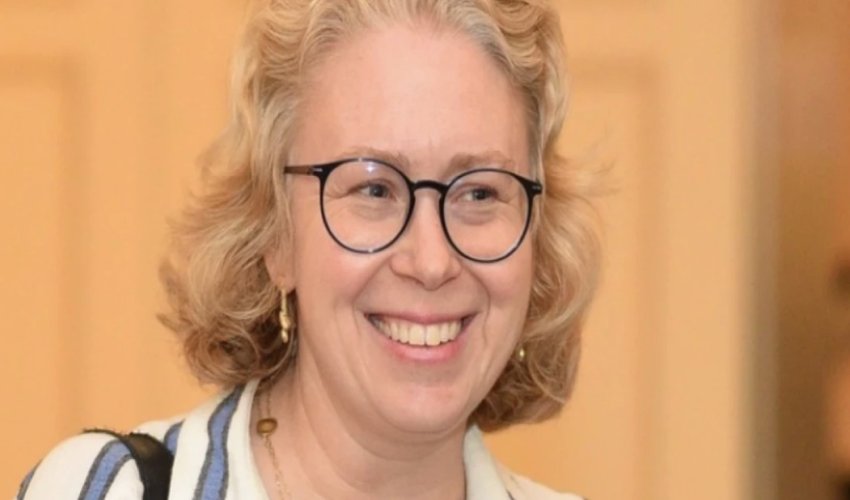 Sweden appoints new ambassador to Azerbaijan