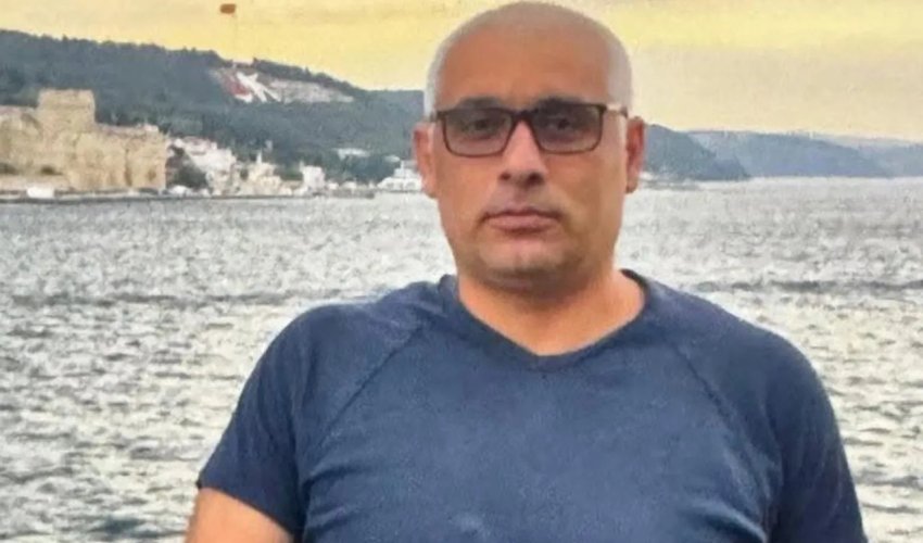 Dronla vurulan gəminin azərbaycanlı kapitanı həlak olub