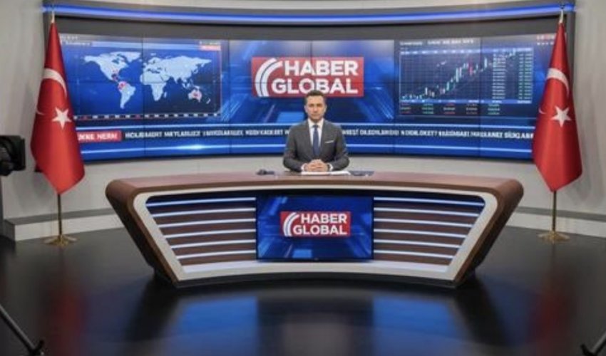 Haber Global Türkiyənin ən yaxşı işəgötürənləri siyahısına daxil edilib