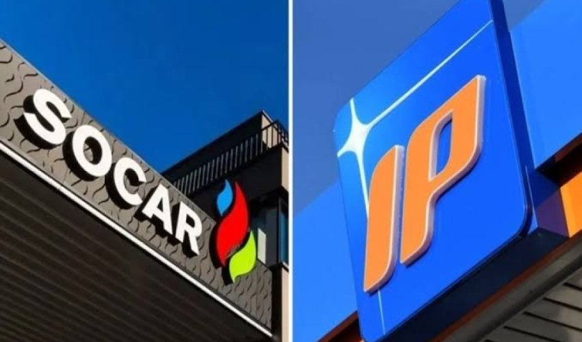 SOCAR подключилась к энергетической трансформации Италии
