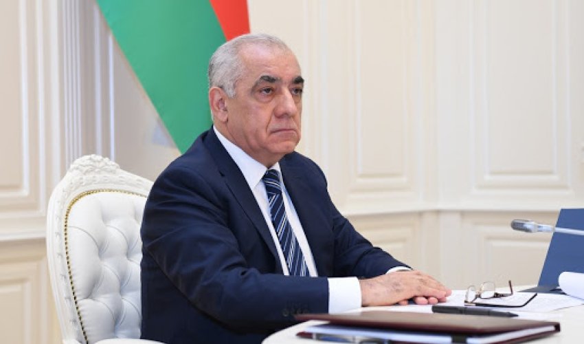 Azərbaycan 2029-cu ildə əhalinin siyahıyaalınmasını rəqəmsal formatda keçirəcək - baş nazir