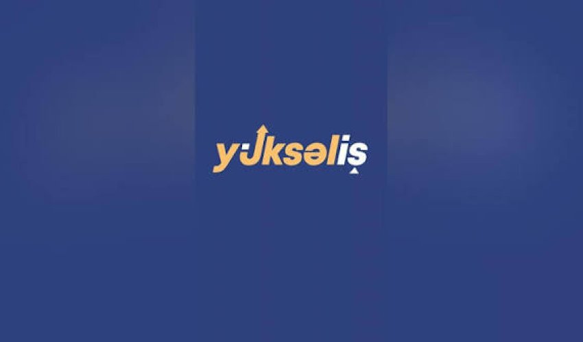 Завершился финальный этап VI конкурса Yüksəliş