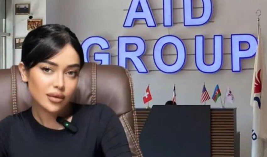 Nigar Fərhadın rəhbərlik etdiyi şirkətə qarşı ciddi iddialar - <span style=