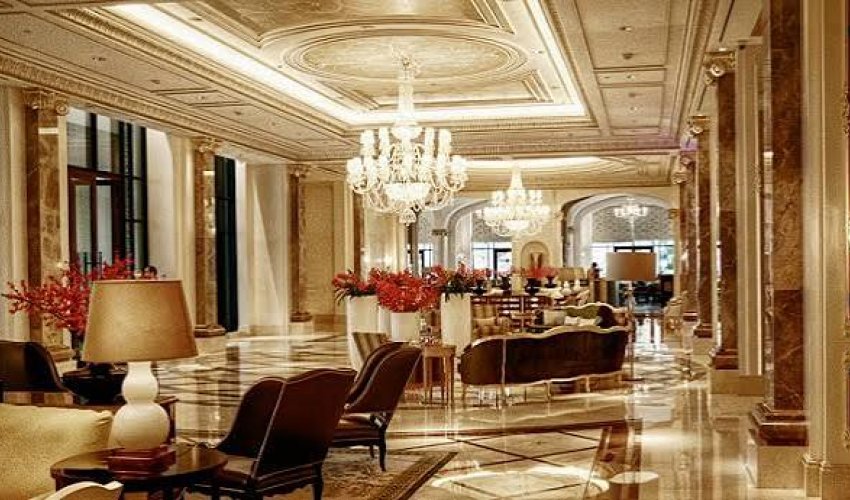 Azərbaycan Turizm Bürosu hotellər üçün onlayn rəy platforması yaradacaq