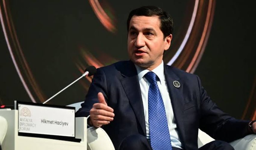 Hacıyev: Azərbaycan mediası qlobal informasiya məkanında mövqelərini daha da genişləndirəcək