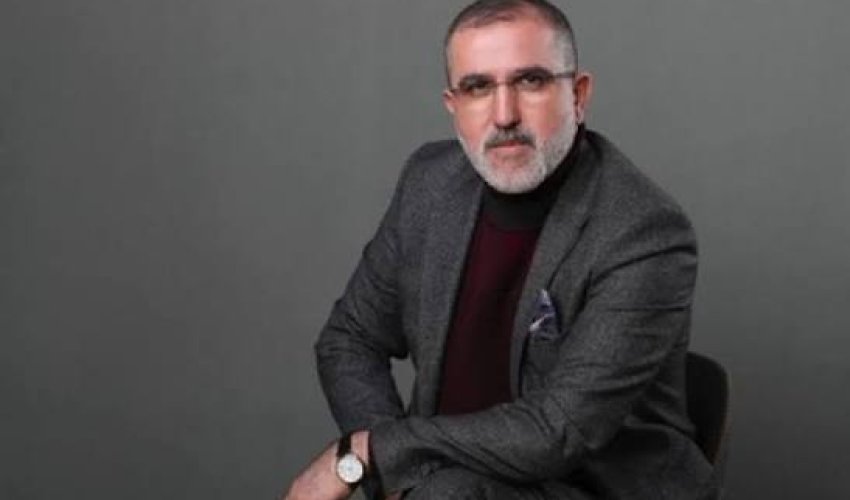 Prezident Raufoğlu ilə bağlı sərəncam imzalayıb