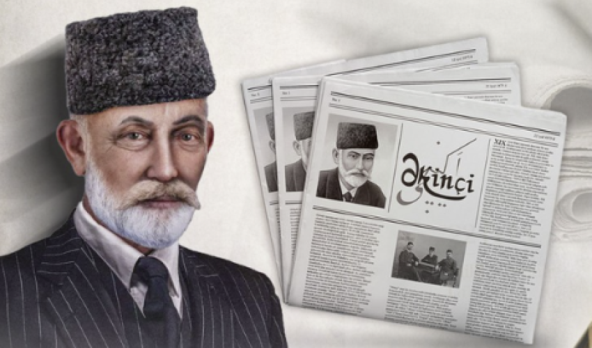 Azərbaycan mediasının son bir ili - TƏHLİL