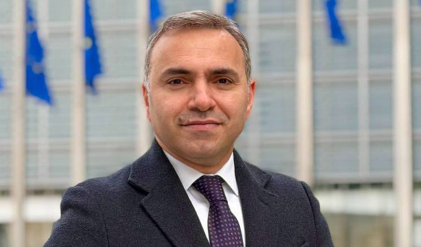 Məşğulluq Agentliyində yeni təyinat