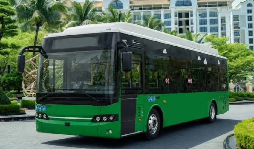 Sabahdan Bakıda ödənişsiz avtobuslar işə başlayır