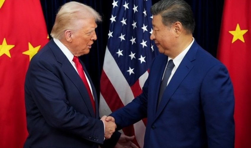 Xi Jinping to visit United States on Sept.24