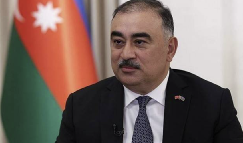 Azərbaycanın Türkiyədəki səfiri geri çağrılıb - sərəncam