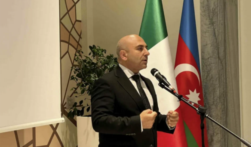 Rəşad Aslanov Azərbaycanın Türkiyəyə səfiri təyin edilib
