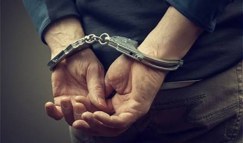 Ötən gün cinayət törətməkdə şübhəli bilinən 43 nəfər saxlanılıb