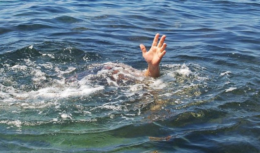 У побережья Джората утонул молодой человек