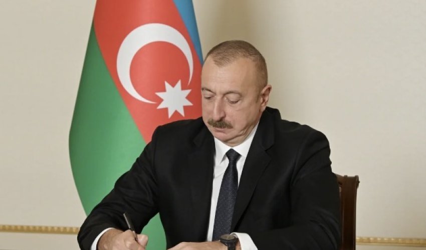 Президент Азербайджана отозвал двух генконсулов в Турции