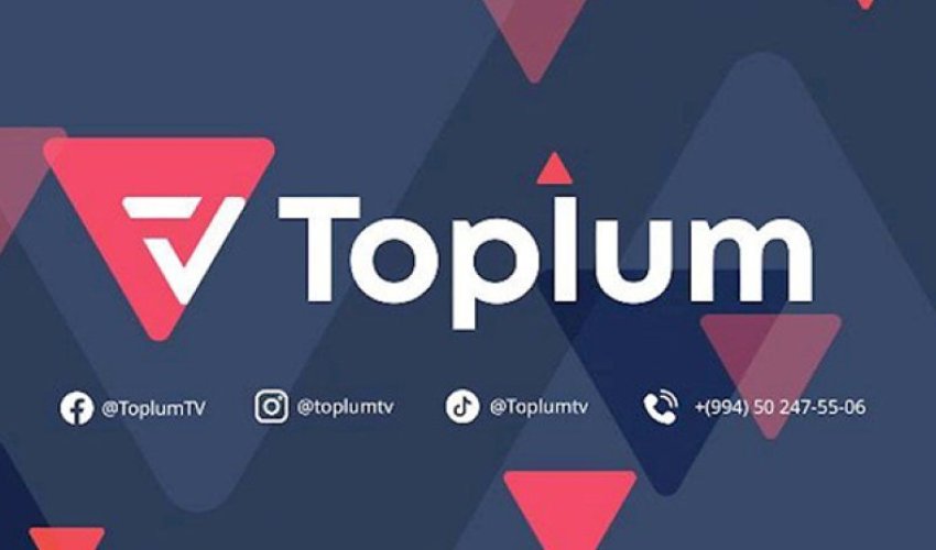 Toplum TV işi üzrə hökm oxunub