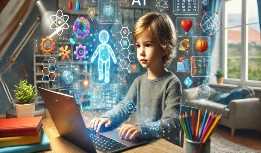 Azərbaycanlı şagirdlər ilk dəfə IB Qlobal Gənclər Fəaliyyət Fondunun qrantını qazanıblar