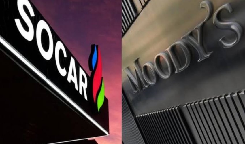 Moody&rsquo;s affirms SOCAR&rsquo;s Baa3 investment-grade rating