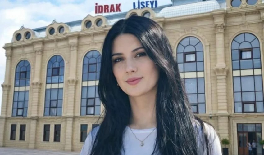 "İdrak" liseyində müəllimin güllələnməsində təqsirləndirilən yeniyetmənin atasına hökm oxunub