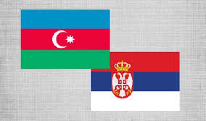 МИД Азербайджана и Сербии провели политконсультации