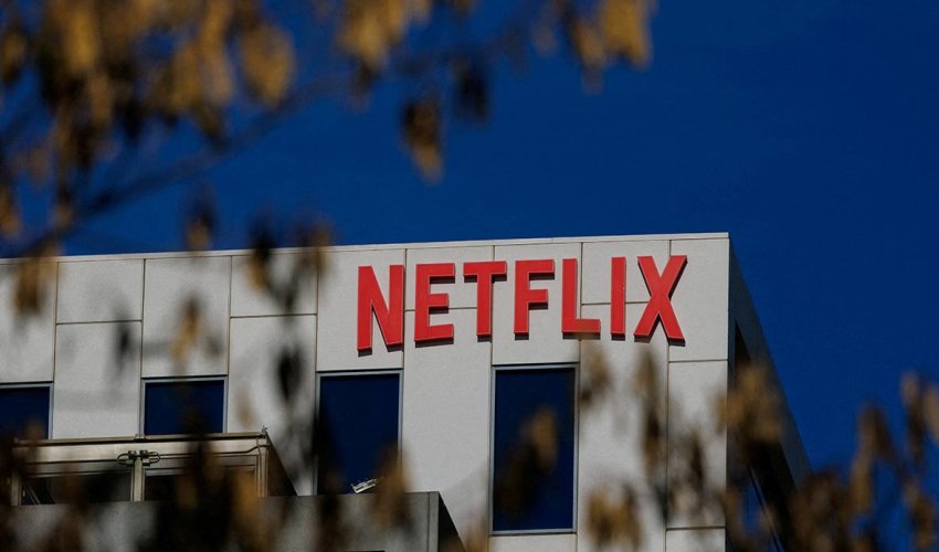 Азербайджан потратит 510 тыс. манатов на продвижение туризма на Netflix