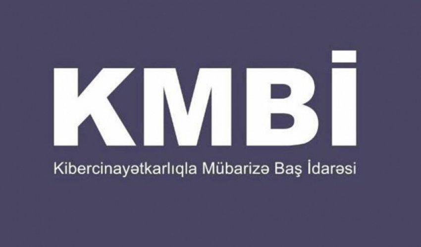 KMBİ fişinq şəbəkəsinin daha iki üzvünü saxlayıb - <span style=