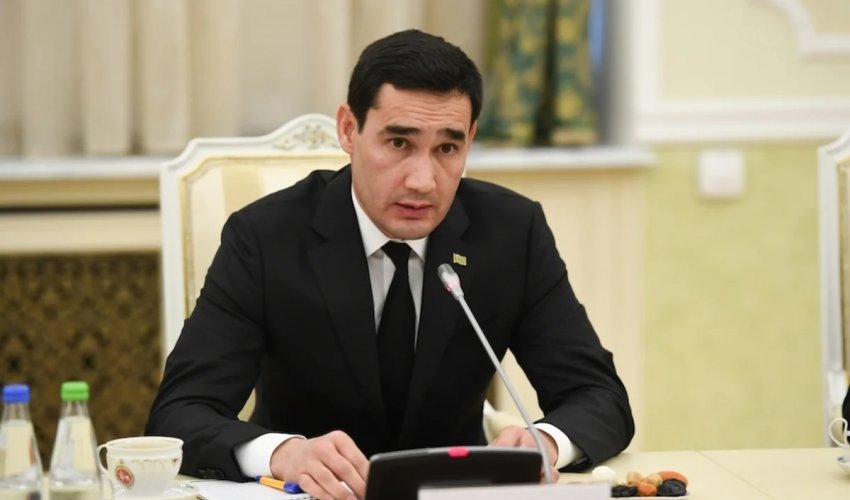 "Mərkəzi Asiya&ndash;Azərbaycan" formatında ilk sammit oktyabrın 8-də Türkmənistanda keçiriləcək