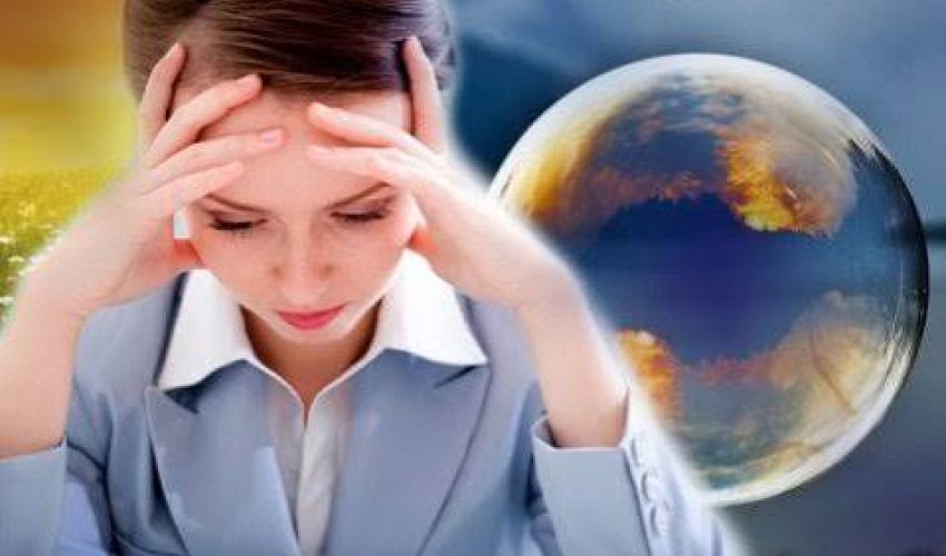 Sabah meteohəssas insanlar üçün əlverişli hava şəraiti gözlənilir