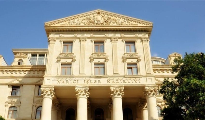 Азербайджан выразил соболезнования Пакистану в связи с аварией на шахте