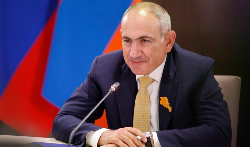 Экс-посол Армении в США возглавила аппарат премьер-министра