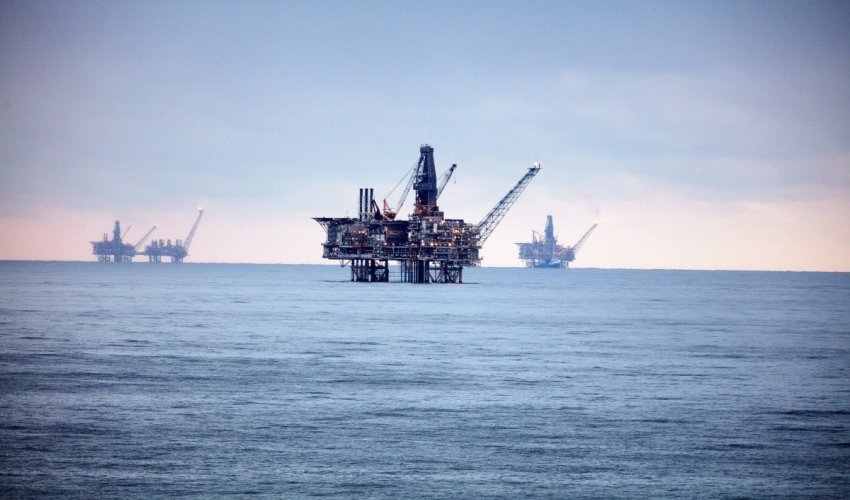 SOCAR ITOCHU-nun AÇG layihəsindəki 3,65%-lik payını alıb