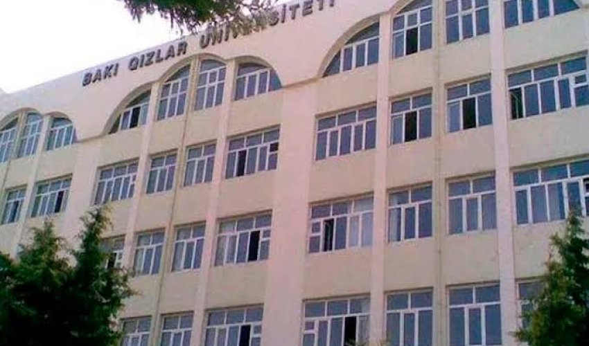 Bakı Qızlar Universitetinin tələbələri digər özəl universitetlərə köçürüləcək - nazirlik