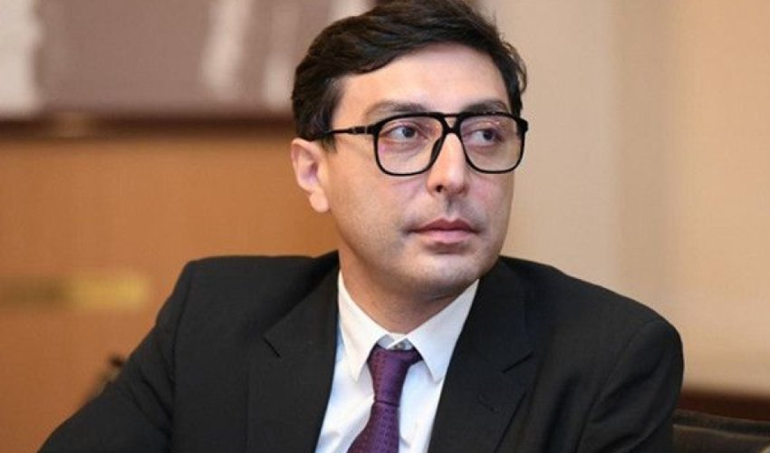 Fərid Qayıbov beynəlxalq arenada medal qazanan idmançıları təbrik edib