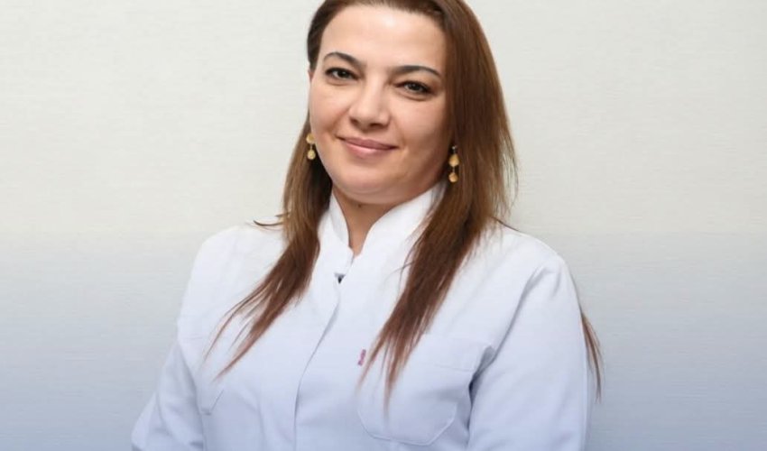 Cəmi 11 ay baş həkim vəzifəsini icra etdi