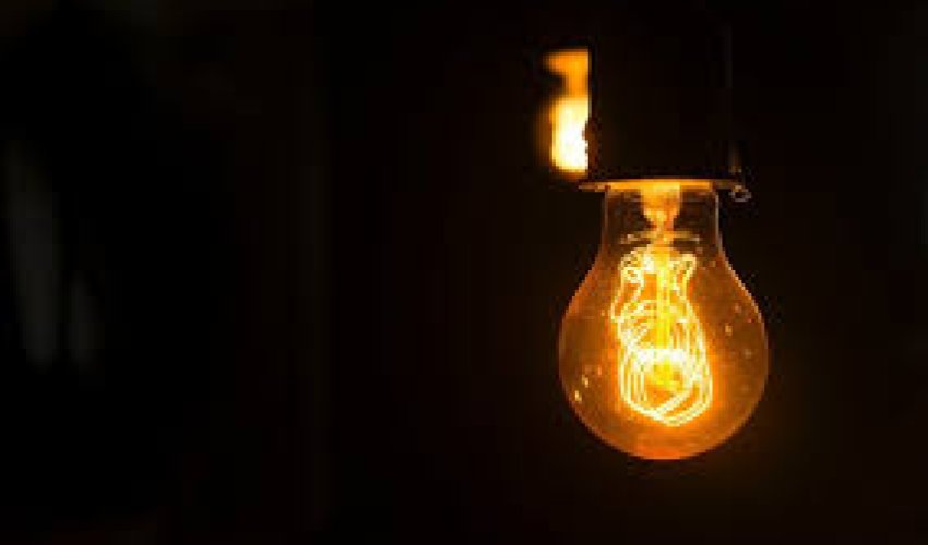 Paytaxt və bəzi rayonlarda elektrik enerjisi olmayacaq