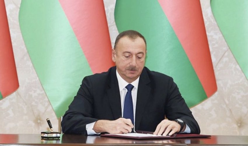 New head appointed to executive authority of Nakhchivan city