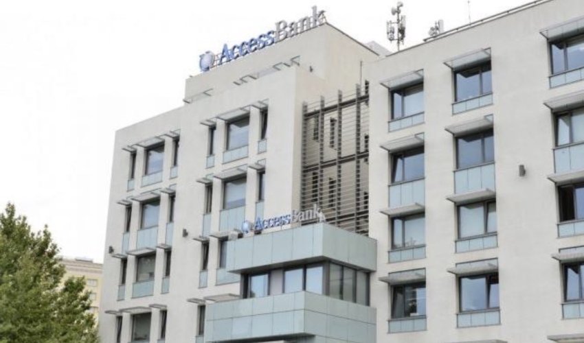 AccessBank mənfəətini artırsa da, depozit bazası azalır və kredit riskləri yüksəlir